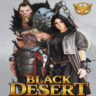 Black Desert PC Online