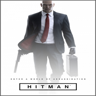 Hitman The Complete First Season