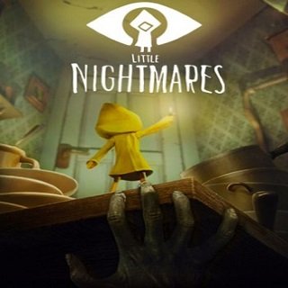 Little Nightmares Secrets of The Maw Chapter 1