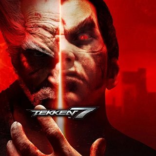 Tekken 7 Deluxe Edition