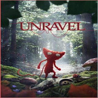 Unravel Gadmowera