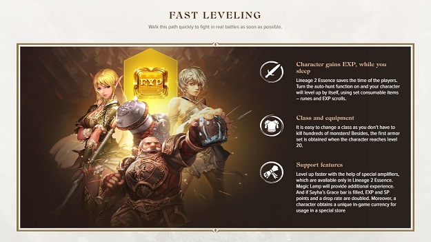 Lineage 2 Axali