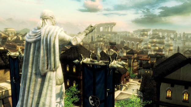 Neverwinter ითამაშეთ უფასოდ