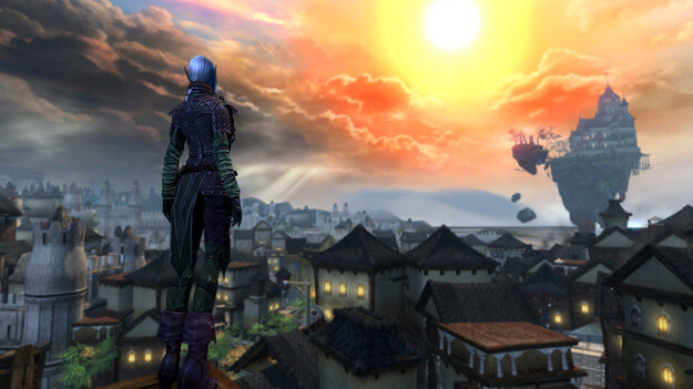 Neverwinter ითამაშეთ უფასოდ