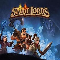 Spirit Lords