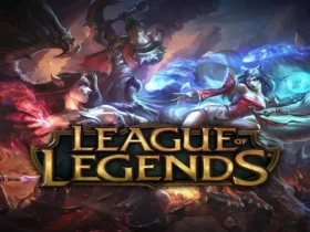 League of Legends Gadmowera