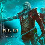 Diablo Necromancer