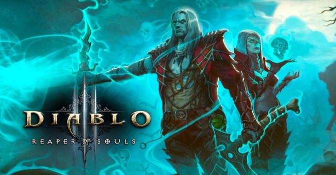 Diablo Necromancer