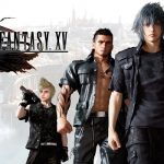 Final Fantasy XV
