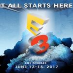 E3 2017 კონფერენცია