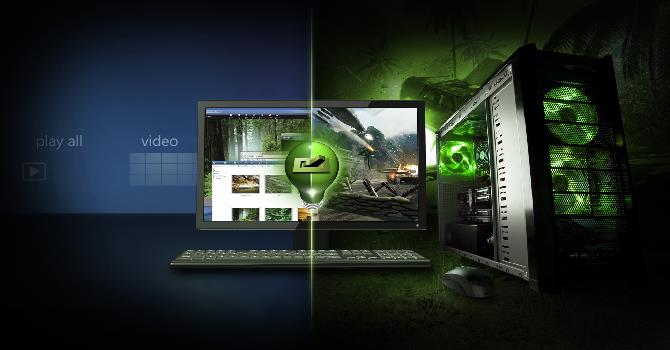 Computer System