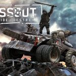 Crossout Online