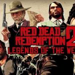 Dead Redemption 2 Gadmowera