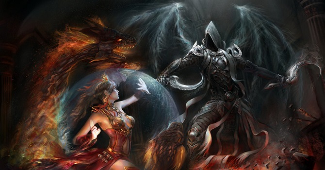 Diablo 4