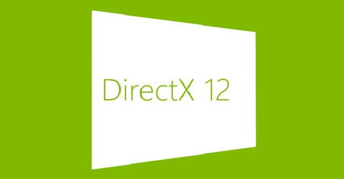 DirectX 12