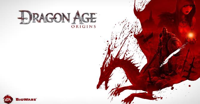 Dragon Age Origins