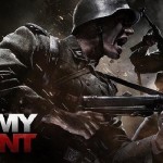 Enemy Front