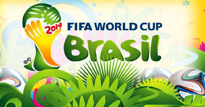 FIFA 2014
