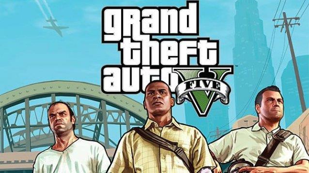 GTA 5