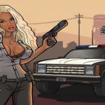 GTA San Andreas ახალი კოდები