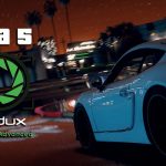 GTA V Redux