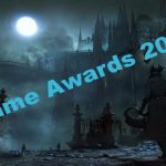 Games Awards 2016