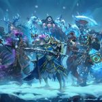 Knights of the Frozen Throne