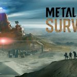 Metal Gear Survive