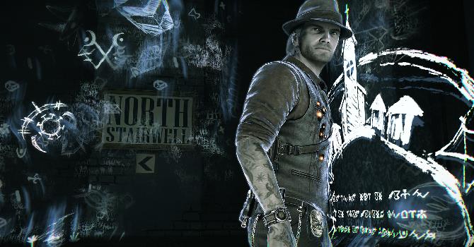 გამოვიდა Murdered Soul Suspect ახალი თრეილერი