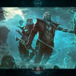 DIablo III Necromancer