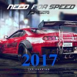 Need for Speed 2017