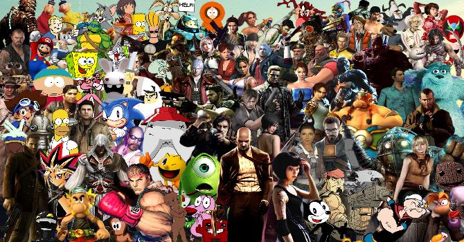 Online Games