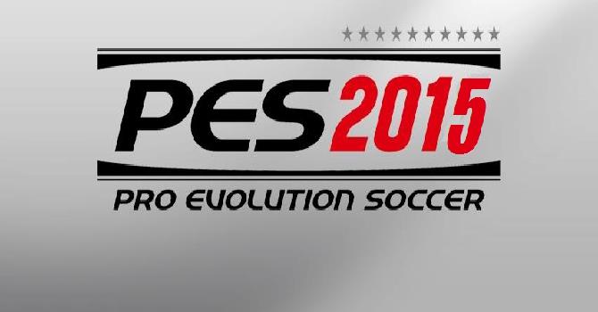 PES 2015