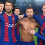 Pro Evolution Soccer 2018