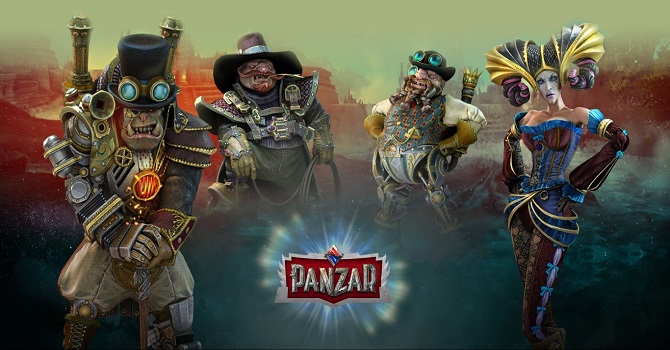Panzar