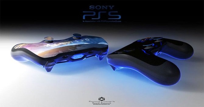 PlayStation 5 ყიდვა