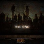 Project Titan The End