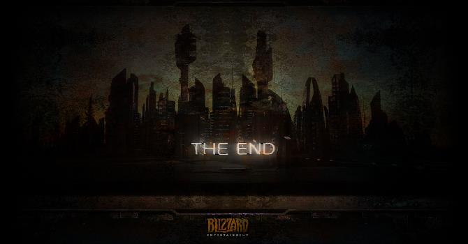 Project Titan The End