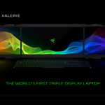 Project Valerie