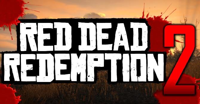 Red Dead Redemption 2