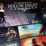 Steam Summer Sale 2017