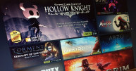 Steam Summer Sale 2017