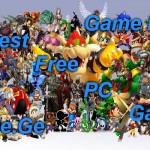 The Best Free PC Games