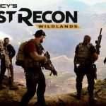 Tom Clancy's Ghost Recon Wildlands