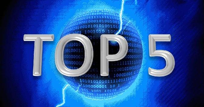 Top 5 Company