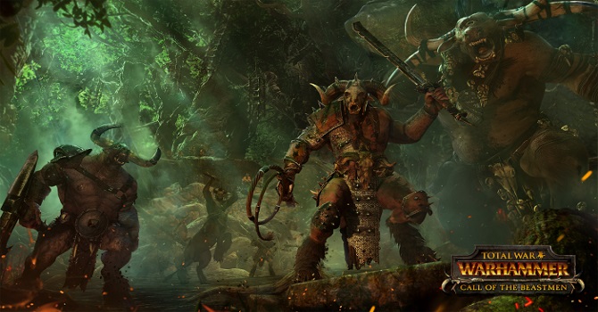Total War Warhammer 2