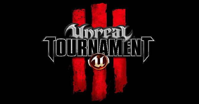 Unreal Tournament