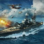 World of Warships, ითამაშეთ სრულიად უფასოდ World of Warships