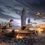 War Thunder Online