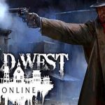 Wild West Online